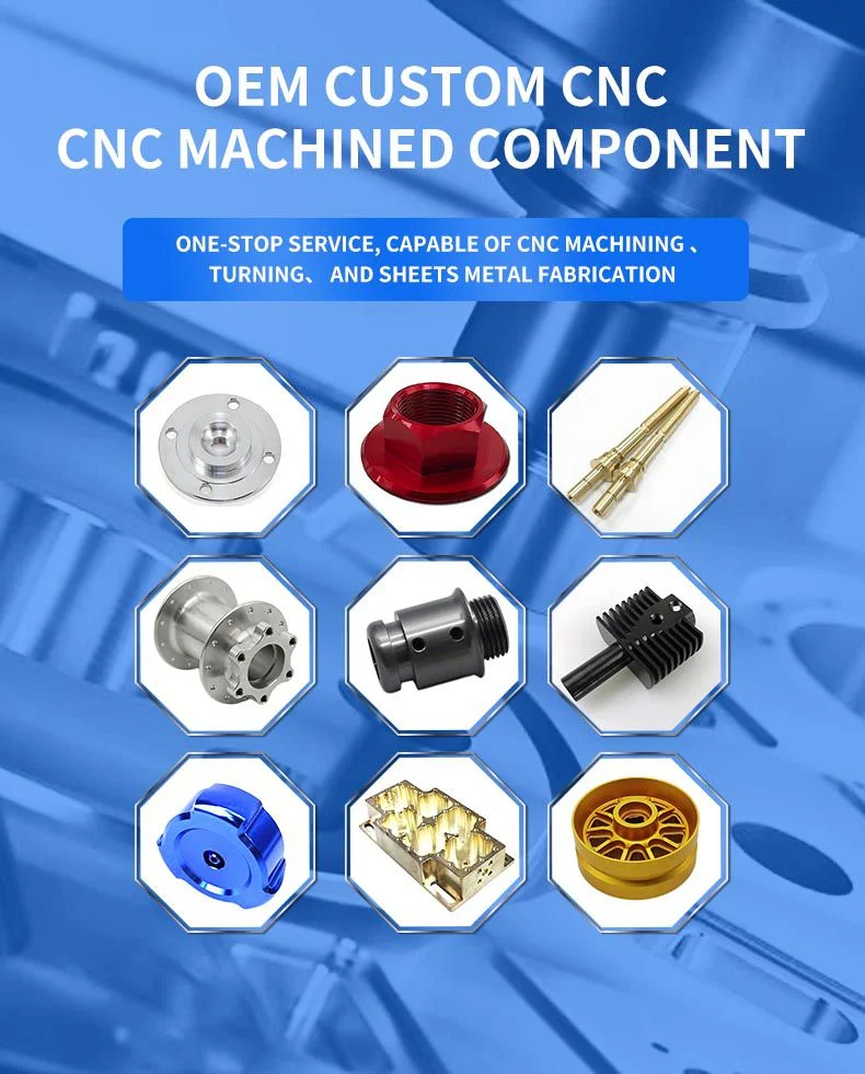 2022 No Standard Customized Commercial Kitchen Gas Oven Knob Spare Parts Electric Stove Parts Light Knob Low Price CNC Machine Part