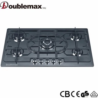 Cast Iron Gas Cooker Gas Stove Gas Burner
